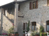Agriturismo Bellarosa 