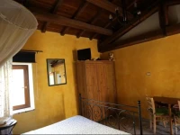 B&B La Casuccia Di Assisi 