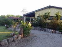 Agriturismo Baratz 