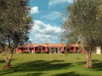 Villa Barbarina 