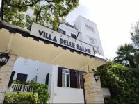Hotel Villa delle Palme 