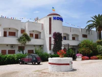 Hotel Portofina 