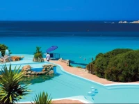 Colonna Grand Hotel Capo Testa 