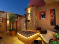 Grindi Suite 
