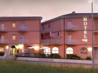 Hotel Majore 