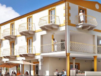 Hotel Muita di Mari