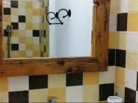 Hotel Da Cecco 