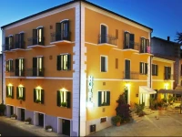 Hotel Marinaro 