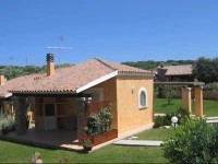 Case La Filetta 