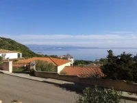 La Finestra Vista Corsica 