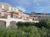 La Perla Del Porto 4*
