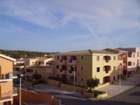 La Residenza Poseidone 