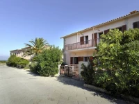 Le Villette di Capo Testa 