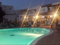 Residence La Marina 
