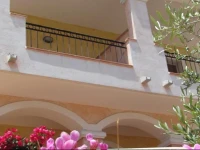 Residence Olimpo apartments 