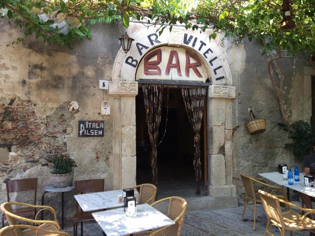 Casa di Mare Barabba 