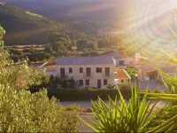 Agriturismo La Grotta Del Tesoro 