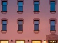 Hotel Della Porta 