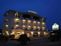 Hotel San Clemente 