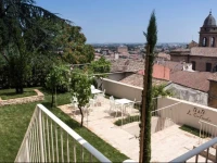 B&B Di Charme Le Contrade 