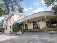 Hotel Murgia 