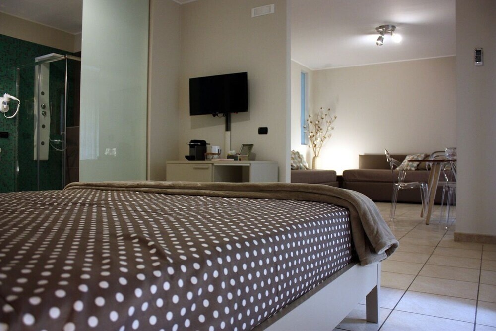 La Casa del Colle Suites 