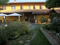 Azienda Agrituristica La Bossolasca 