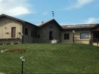 Eno-Agriturismo Cascina LArchГ© 