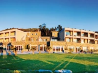Aregai Marina Hotel & Residence 