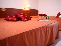 Hotel Za Maria 