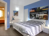 B&B La Grande Mela 