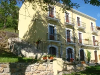 Residence Villa Valsi 