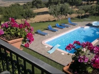Agriturismo Francadu 