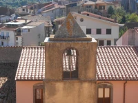 Casa in pietra 