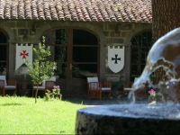 Eremo del Cavaliere 