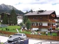Appartamenti Kratter Pietro 