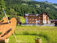 Residence Cavanis Wellness & Spa 