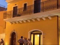 B&B Borgo Marinella 