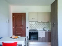 Residence Gli Ulivi di Eolo 