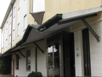 Hotel Le Calandre 