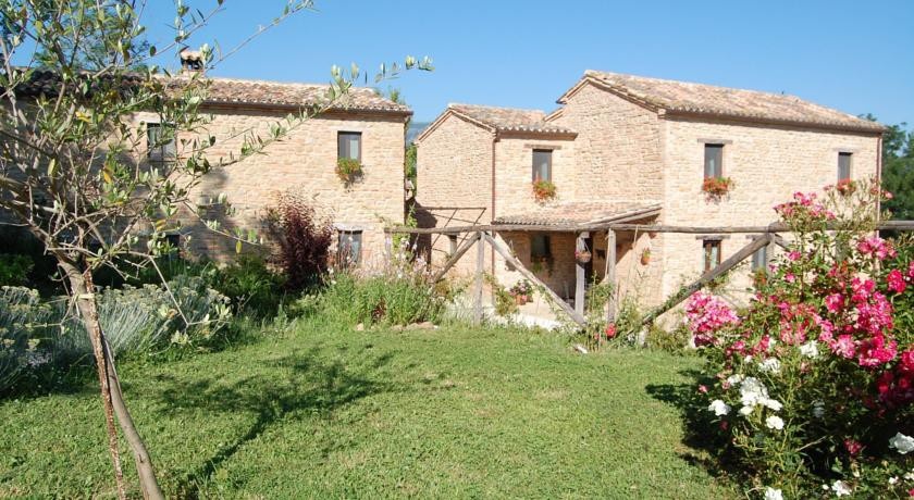 Agriturismo Serpanera 