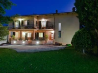 Bed and Breakfast Verde Quiete 