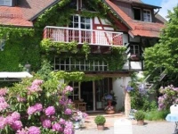Landhotel Gut Greifhof 3*
