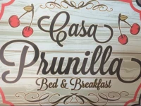 Casa Prunilla 
