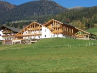 Hotel Residence Hofstaett 