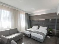 Hotel Pioppeto Saronno 