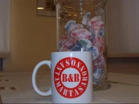 B&B Santa Marta 