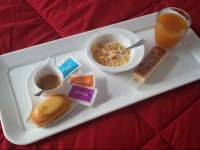 Bed And Breakfast Il Viandante 