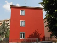 Malpensa Milan Expo Hostel 