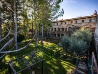 Albergo Santa Chiara 